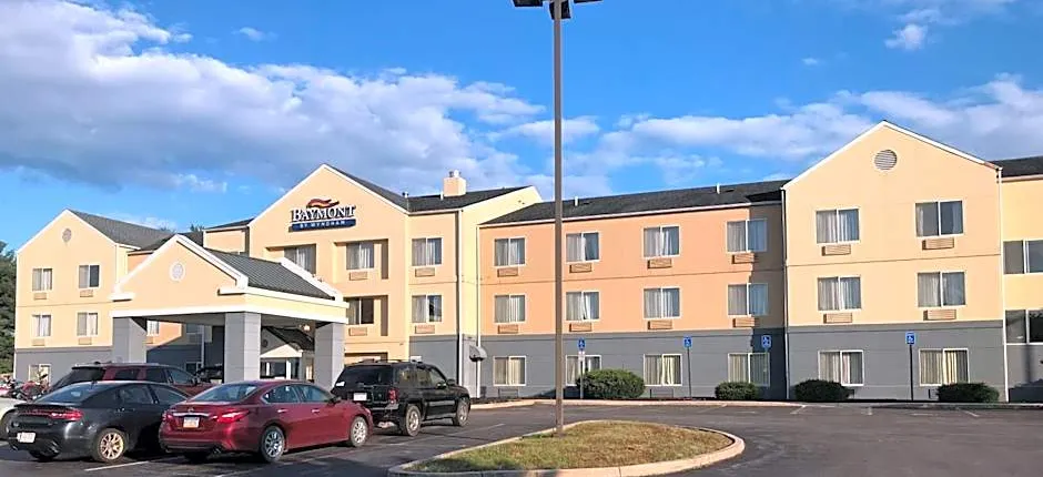 Baymont by Wyndham Chambersburg