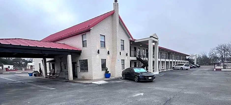 Super 8 by Wyndham Fredericksburg