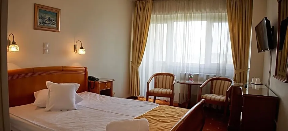 Hotel Belvedere