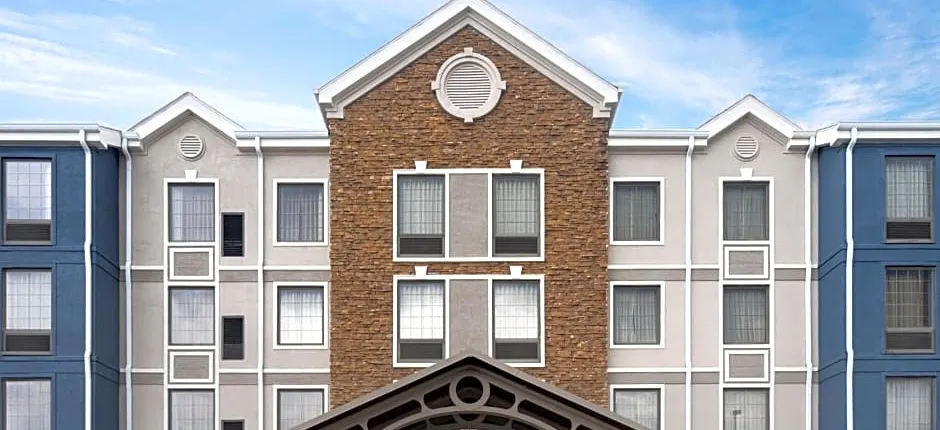 Staybridge Suites Indianapolis-Airport By IHG
