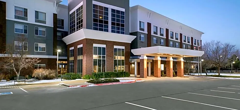 SpringHill Suites by Marriott Fort Collins