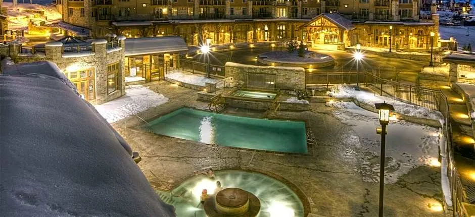 Hyatt Centric Park City