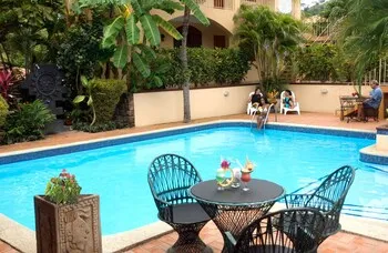 Hotel Villa del Sueño
