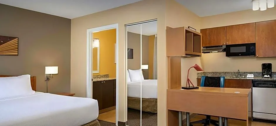 TownePlace Suites by Marriott Portland Hillsboro