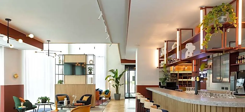 Residence Inn by Marriott Brussels Airport