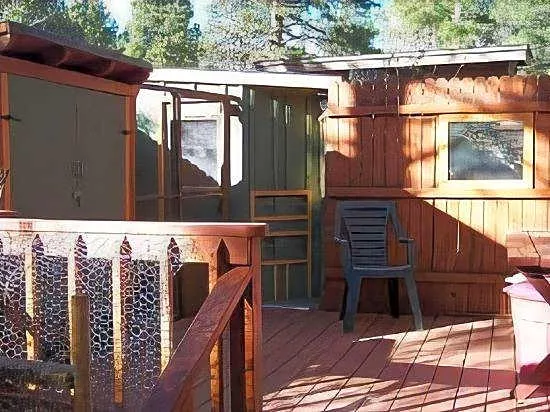 Elden Trails Bed and Breakfast