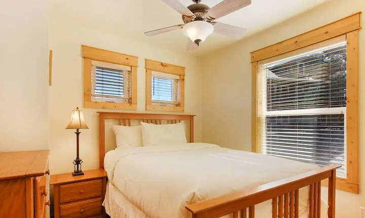 Comanche Peak 39 2 Bedroom Condo by RedAwning