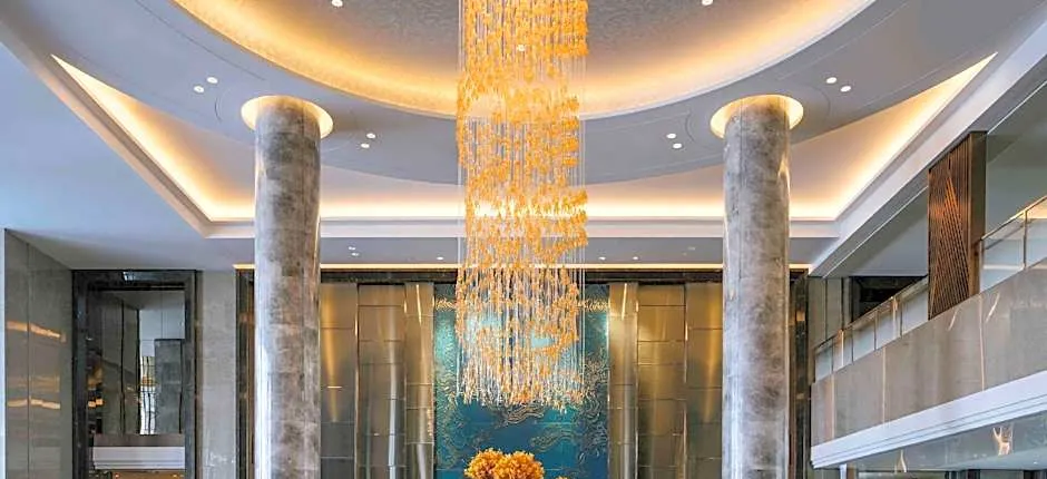 Pullman Shanghai Qingpu Excellence