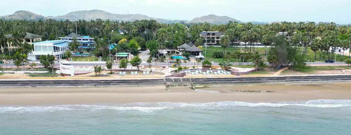 Tanaosri Resort & Spa