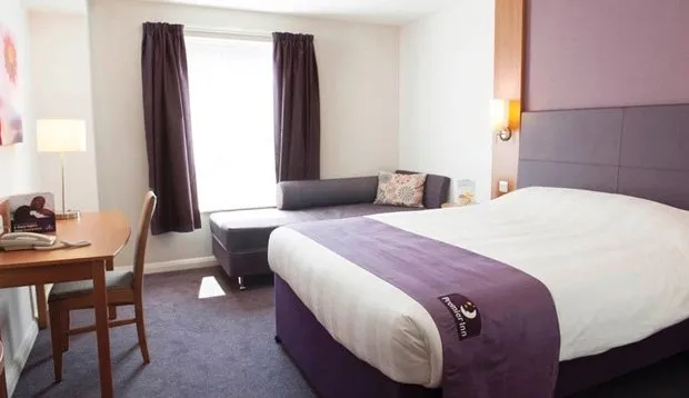 Premier Inn Pontefract North