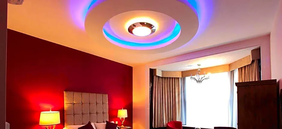 The Pearl Hotel