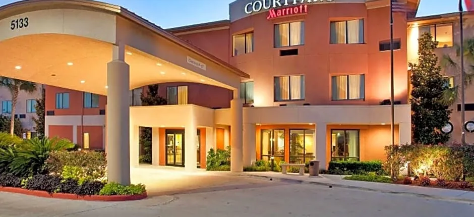 Courtyard by Marriott Corpus Christi
