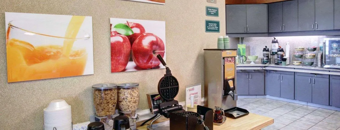 QUALITY INN AND SUITES NEW BRAUNFELS