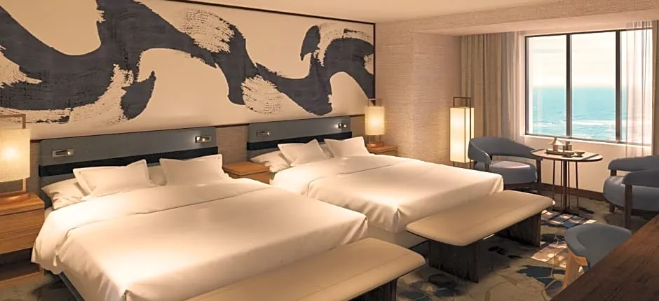 Nobu Hotel at Caesars Atlantic City