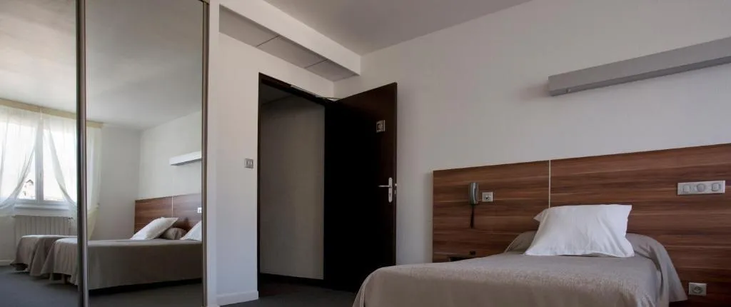 Logis Hôtel Restaurant L'Europe