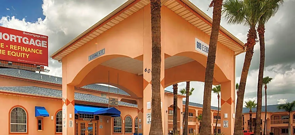 SureStay Hotel Mission by Best Western