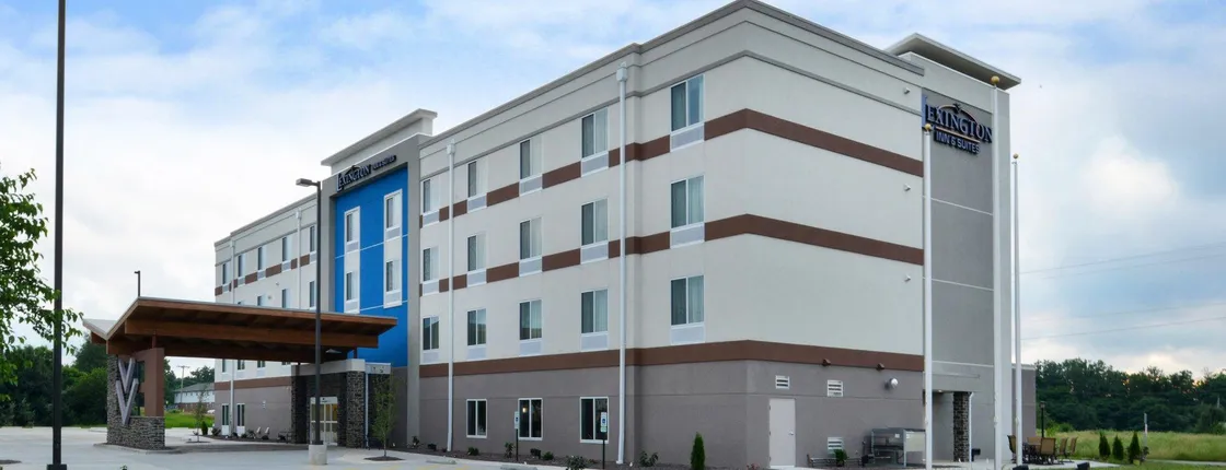 Holiday Inn Express And Suites Effingham