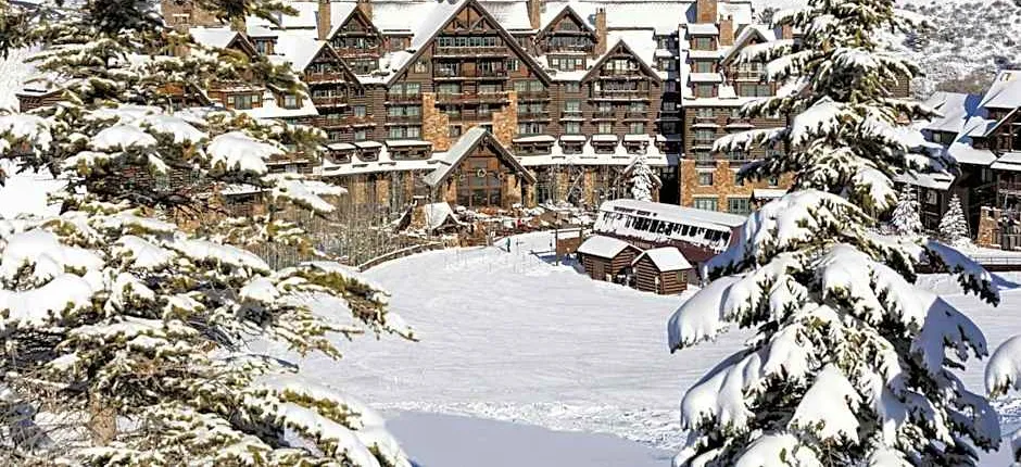 The Ritz-Carlton Bachelor Gulch