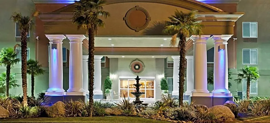 Holiday Inn Express Hotel & Suites Modesto-Salida By IHG