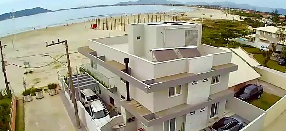 Amar Residence