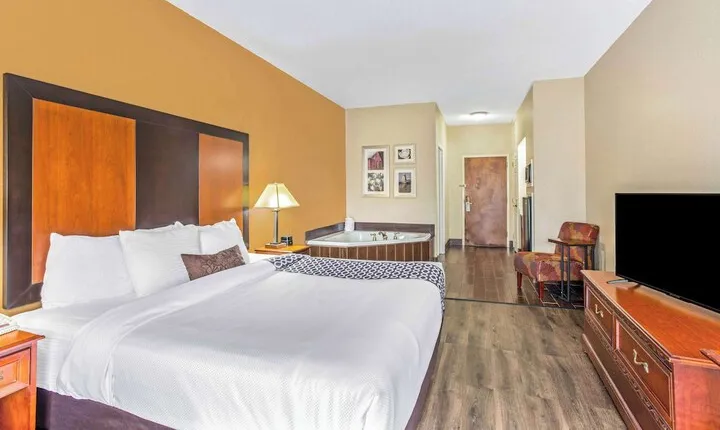 La Quinta Inn by Wyndham Moss Point Pascagoula