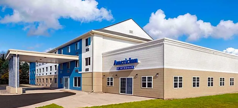 AmericInn by Wyndham Dodgeville