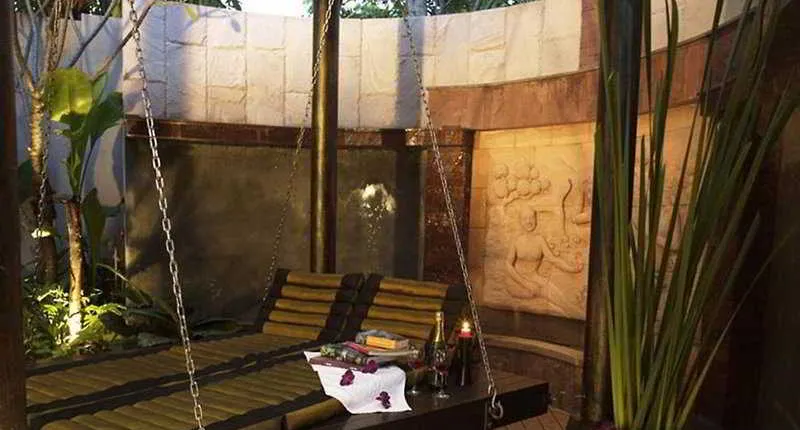 Siam Society Hotel & Resort