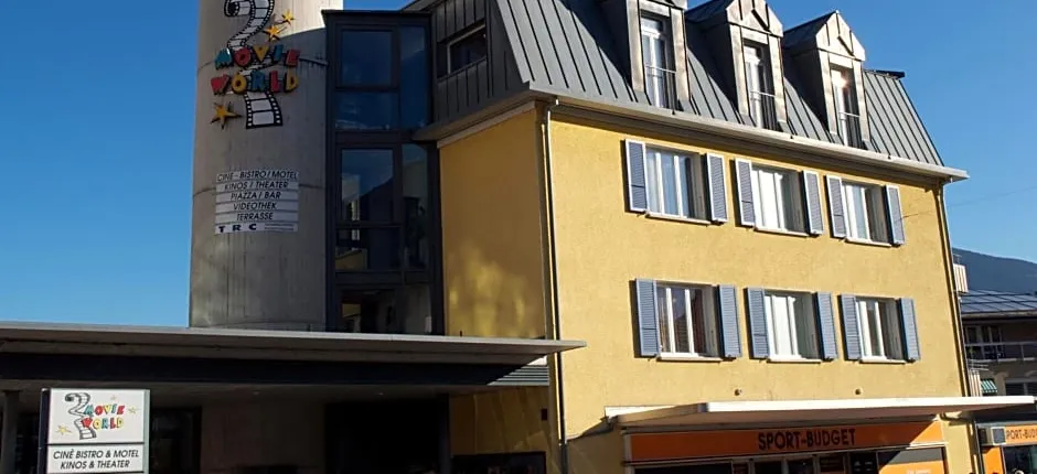 Hotel Movieworld