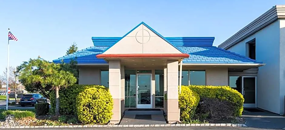 Garden Executive Hotel