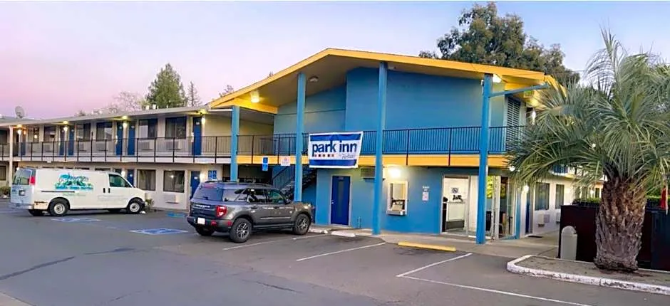 Motel 6 Santa Rosa - South