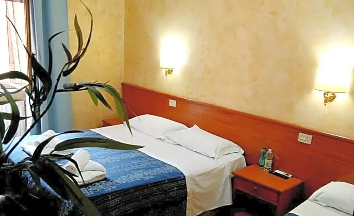 Hotel Ferrari