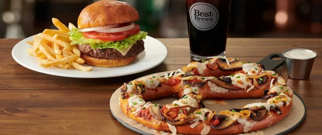 Four Points by Sheraton Birmingham Homewood