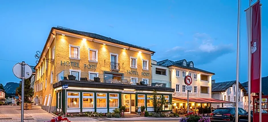 Posthotel Radstadt