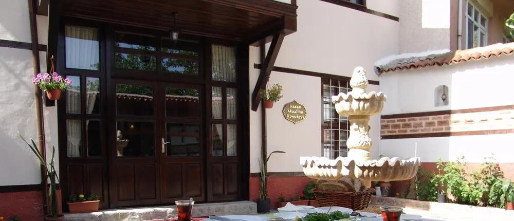Aksehir Butik Hotel