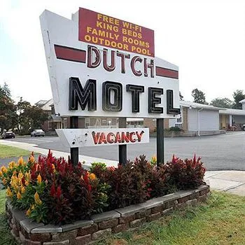 Dutch Motel By OYO Near Hershey Park