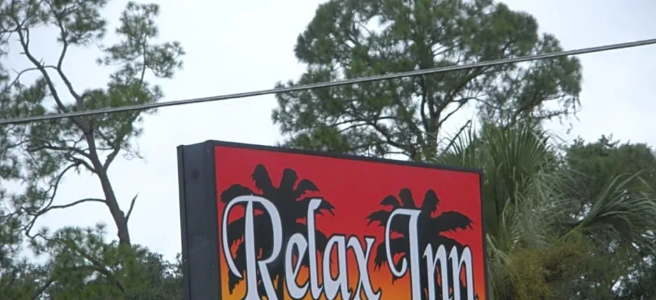 Relax Inn Silver Springs