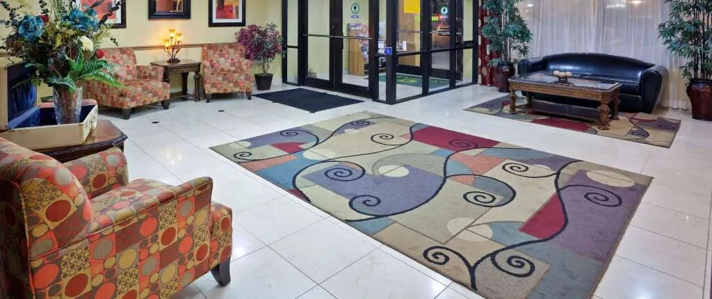 La Quinta Inn & Suites by Wyndham Salina