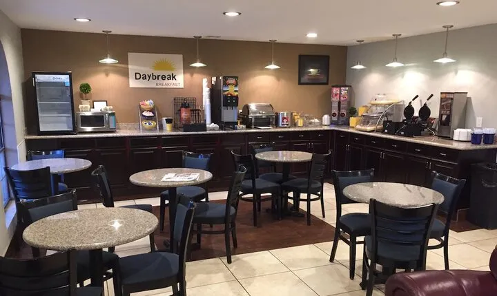 Days Inn by Wyndham New Braunfels