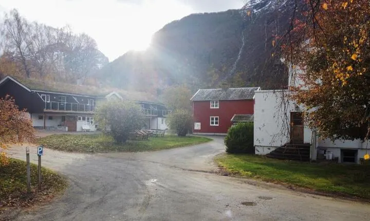 Setnes Feriesenter