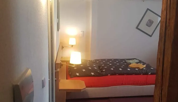 Ferienwohnungen Zwischen den Städten