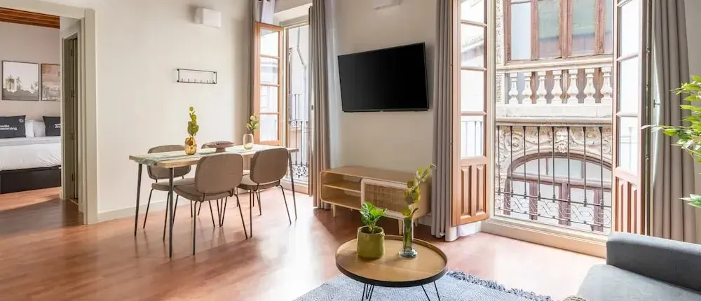 Limehome Granada Calle Mirasol