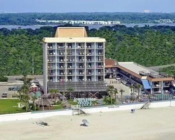 Sun Viking Lodge