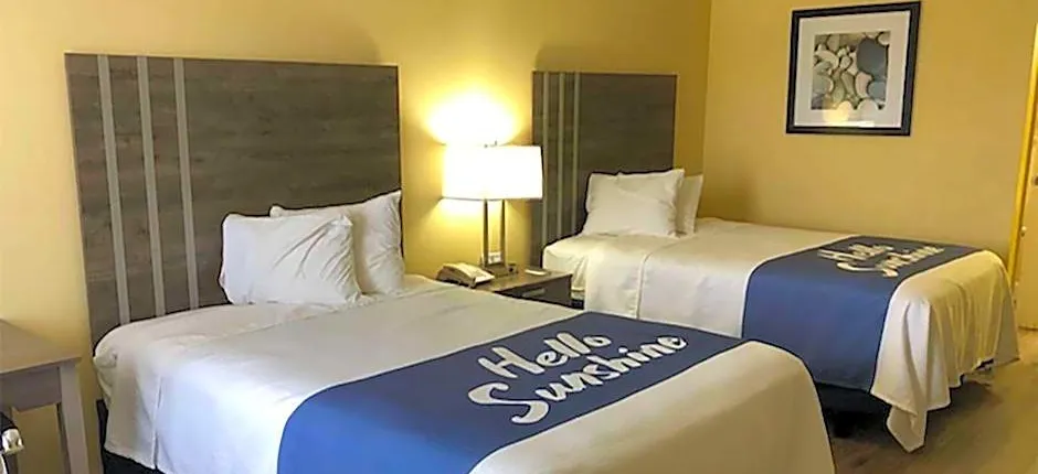 Days Inn by Wyndham Cape Carteret