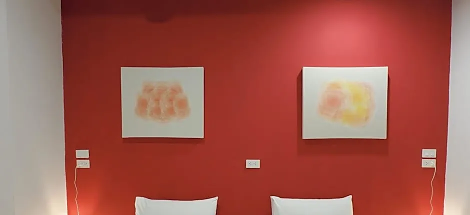 Peace Factory Hostel