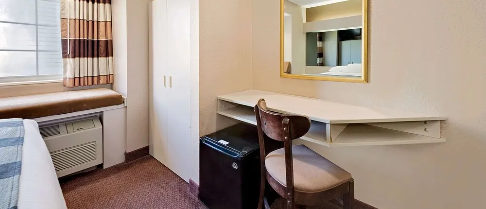 Microtel Inn & Suites by Wyndham Joplin