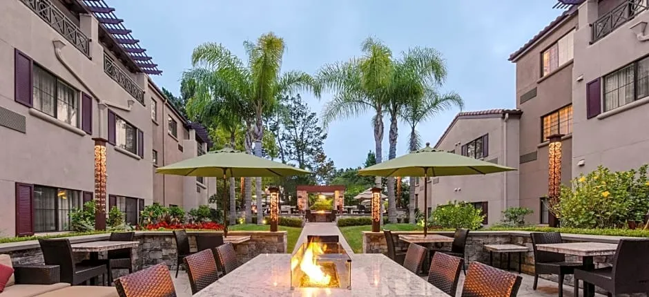 Courtyard by Marriott Palo Alto Los Altos