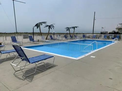 Madrid Oceanfront Condominiums