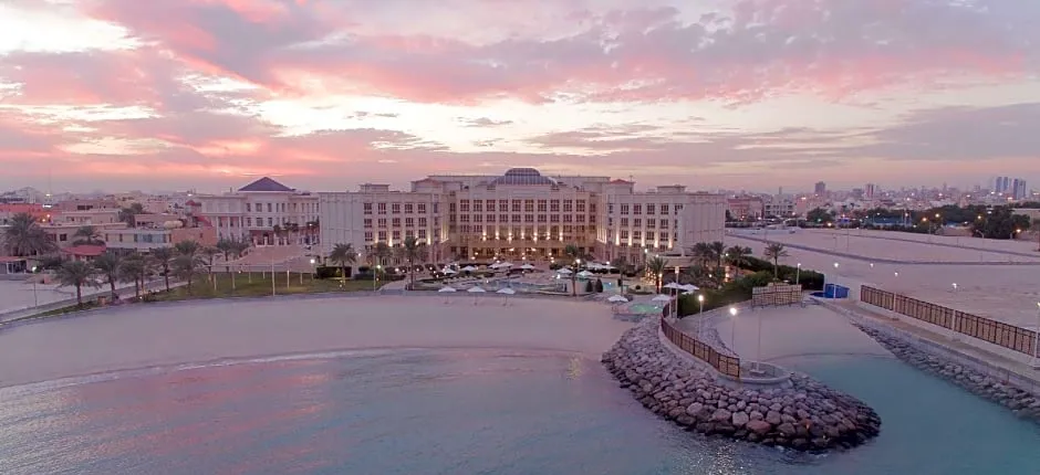 The Regency Hotel Kuwait