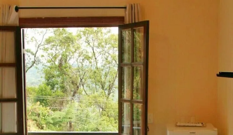 Pousada Palácio Monterei