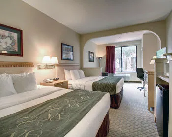 Comfort Suites Laurel